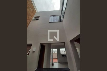 Área de Serviço de casa à venda com 3 quartos, 120m² em Vila Maria Alta, São Paulo