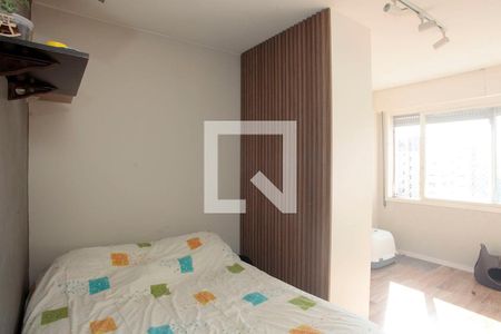 Studio - Quarto de kitnet/studio para alugar com 1 quarto, 25m² em Centro Histórico, Porto Alegre