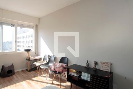 Studio - Quarto de kitnet/studio para alugar com 1 quarto, 25m² em Centro Histórico, Porto Alegre