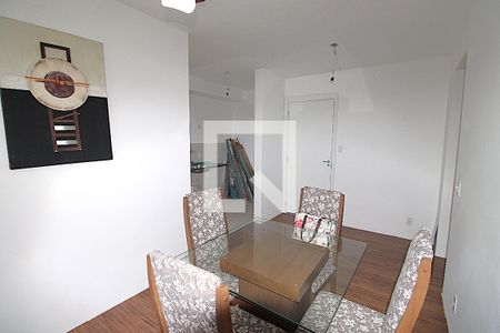 Sala de apartamento para alugar com 1 quarto, 33m² em Piedade, Rio de Janeiro