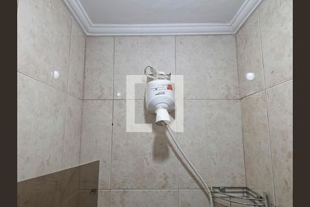 Banheiro de apartamento à venda com 3 quartos, 109m² em Santana, São Paulo