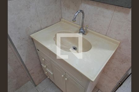 Banheiro de apartamento à venda com 3 quartos, 109m² em Santana, São Paulo