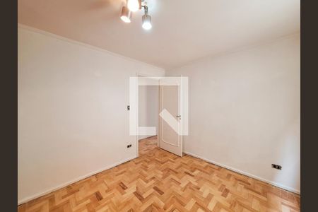 Quarto 1 de apartamento à venda com 3 quartos, 109m² em Santana, São Paulo