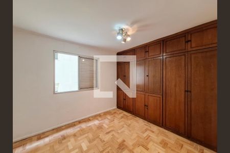 Quarto 1 de apartamento à venda com 3 quartos, 109m² em Santana, São Paulo