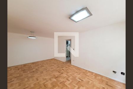 Sala de apartamento à venda com 3 quartos, 109m² em Santana, São Paulo