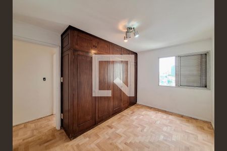 Quarto 2 de apartamento à venda com 3 quartos, 109m² em Santana, São Paulo