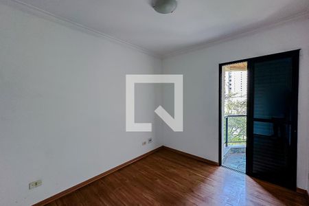 Quarto 1 de apartamento à venda com 2 quartos, 62m² em Jardim Vila Mariana, São Paulo