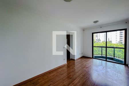 Sala de apartamento à venda com 2 quartos, 62m² em Jardim Vila Mariana, São Paulo