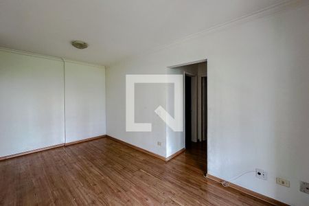 Sala de apartamento à venda com 2 quartos, 62m² em Jardim Vila Mariana, São Paulo