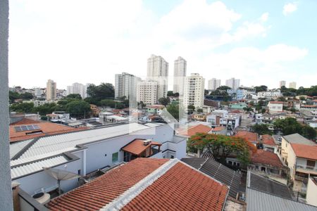 Quarto 1 - Varanda de casa à venda com 3 quartos, 145m² em Parque Mandaqui, São Paulo