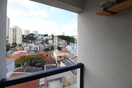 Quarto 1 - Varanda de casa à venda com 3 quartos, 145m² em Parque Mandaqui, São Paulo