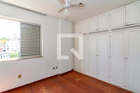 Suíte de apartamento para alugar com 3 quartos, 111m² em Santa Lúcia, Belo Horizonte