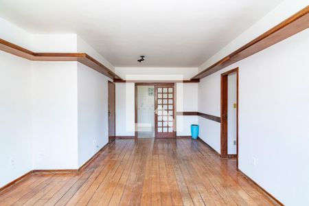 Sala de apartamento para alugar com 3 quartos, 111m² em Santa Lúcia, Belo Horizonte