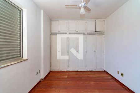 Suíte de apartamento para alugar com 3 quartos, 111m² em Santa Lúcia, Belo Horizonte