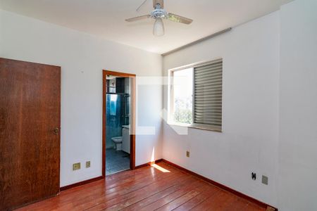 Suíte de apartamento para alugar com 3 quartos, 111m² em Santa Lúcia, Belo Horizonte