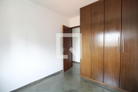 Quarto 1 de apartamento à venda com 2 quartos, 60m² em Jardim Colombo, São Paulo