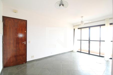 Sala de apartamento à venda com 2 quartos, 60m² em Jardim Colombo, São Paulo