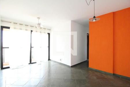 Sala de apartamento à venda com 2 quartos, 60m² em Jardim Colombo, São Paulo