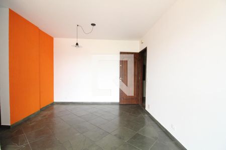 Sala de apartamento à venda com 2 quartos, 60m² em Jardim Colombo, São Paulo