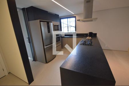 Apartamento à venda com 4 quartos, 137m² em Marçola, Belo Horizonte