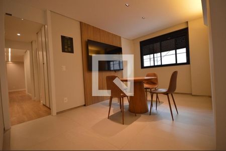 Apartamento à venda com 4 quartos, 137m² em Marçola, Belo Horizonte