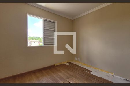 Quarto de apartamento para alugar com 2 quartos, 62m² em Utinga, Santo André