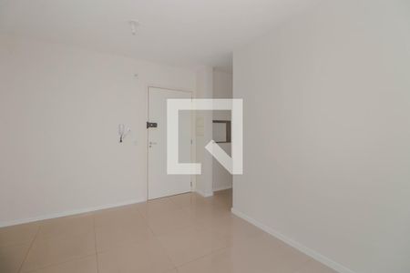 Sala de apartamento para alugar com 2 quartos, 50m² em Farrapos, Porto Alegre