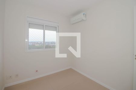 Quarto 1 de apartamento para alugar com 2 quartos, 50m² em Farrapos, Porto Alegre