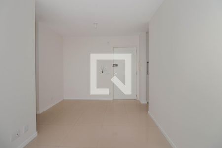 Sala de apartamento para alugar com 2 quartos, 50m² em Farrapos, Porto Alegre