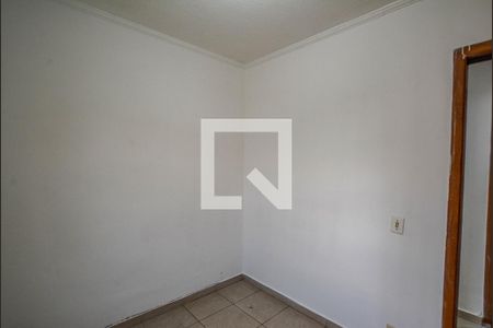 Quarto 1 de apartamento para alugar com 2 quartos, 54m² em Utinga, Santo André