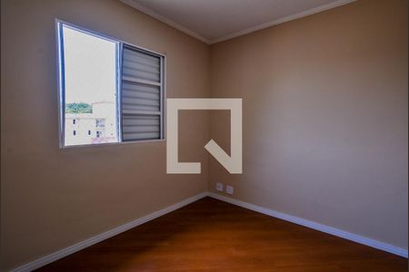 Quarto 1 de apartamento para alugar com 3 quartos, 62m² em Utinga, Santo André