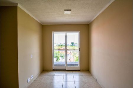 Sala de apartamento para alugar com 2 quartos, 55m² em Utinga, Santo André