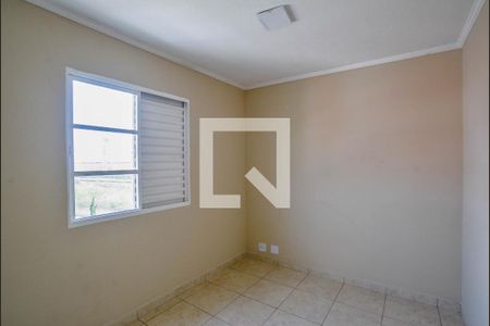 Quarto 1 de apartamento para alugar com 2 quartos, 55m² em Utinga, Santo André