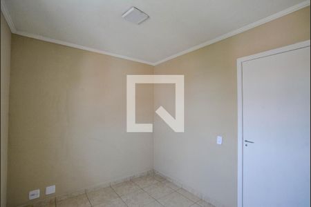 Quarto 1 de apartamento para alugar com 2 quartos, 55m² em Utinga, Santo André