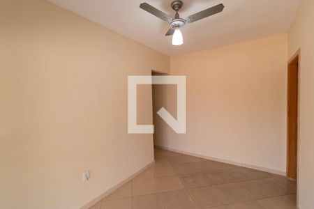 Sala de casa para alugar com 1 quarto, 49m² em Parque da Figueira, Campinas