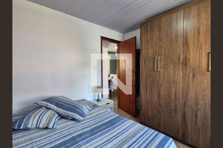 Quarto 1 de apartamento para alugar com 2 quartos, 65m² em Vargem Pequena, Rio de Janeiro