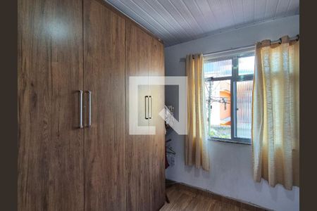 Quarto 1 de apartamento para alugar com 2 quartos, 65m² em Vargem Pequena, Rio de Janeiro