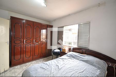 Quarto 1 de casa à venda com 2 quartos, 128m² em Parque Edu Chaves, São Paulo