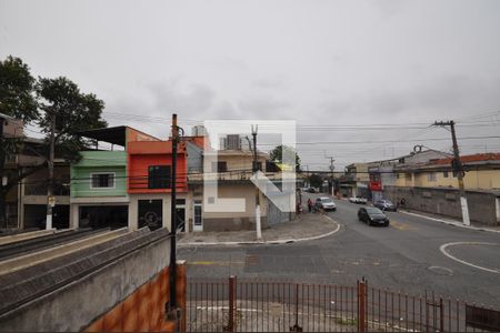 Vista do Quarto 1 de casa à venda com 2 quartos, 128m² em Parque Edu Chaves, São Paulo