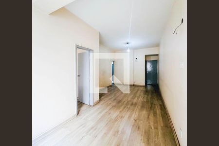 Sala de apartamento à venda com 3 quartos, 101m² em Centro, Belo Horizonte