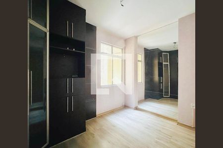 Quarto 2 de apartamento à venda com 3 quartos, 101m² em Centro, Belo Horizonte