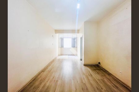 Sala de apartamento à venda com 3 quartos, 101m² em Centro, Belo Horizonte