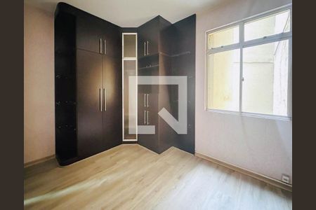 Quarto 2 de apartamento à venda com 3 quartos, 101m² em Centro, Belo Horizonte