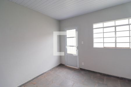 Sala de casa para alugar com 2 quartos, 147m² em Vila Santana I, Jundiaí