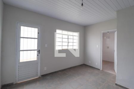 Sala de casa para alugar com 2 quartos, 147m² em Vila Santana I, Jundiaí