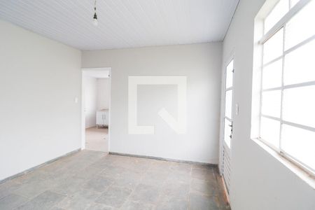 Sala de casa para alugar com 2 quartos, 147m² em Vila Santana I, Jundiaí