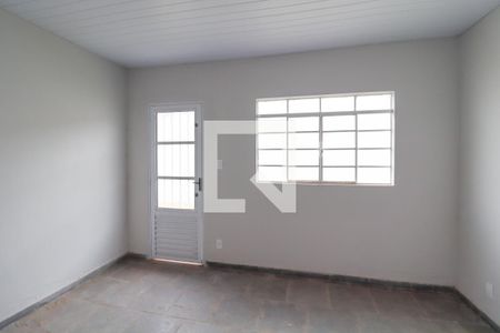 Sala de casa para alugar com 2 quartos, 147m² em Vila Santana I, Jundiaí