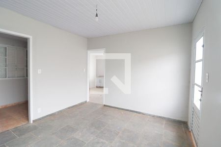 Sala de casa para alugar com 2 quartos, 147m² em Vila Santana I, Jundiaí