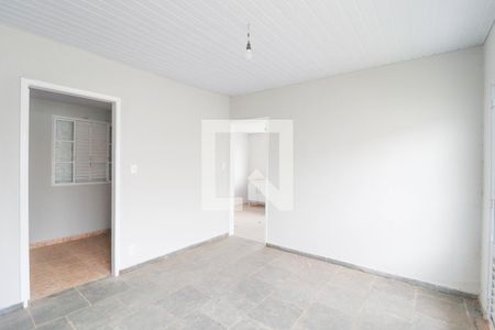 Sala de casa para alugar com 2 quartos, 147m² em Vila Santana I, Jundiaí