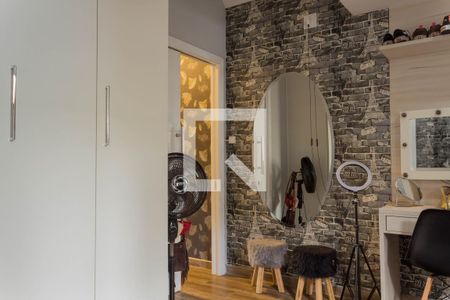 Suíte 1 de casa à venda com 4 quartos, 139m² em Vila Dusi, São Bernardo do Campo